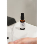No Tox Life SOLIDSILK® Facial Serum - No Tox Life® Facial Care