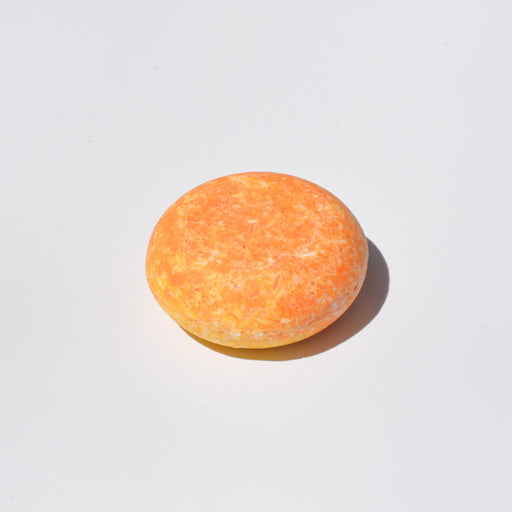 Golden Shampoo Bar - Mango