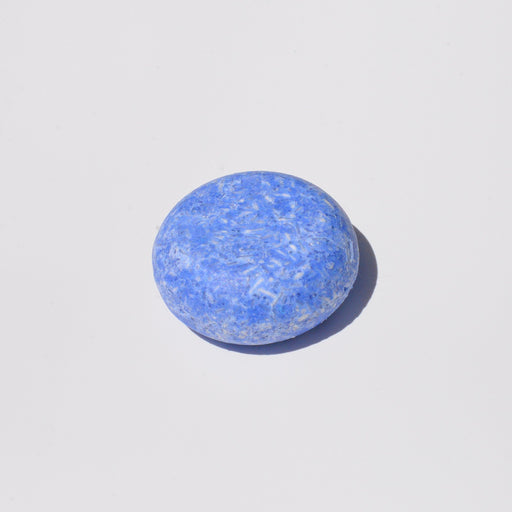 Indigo Shampoo Bar - Sandalwood & Bergamot