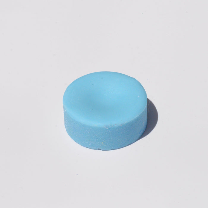 Indigo Conditioner Bar - Sandalwood & Bergamot