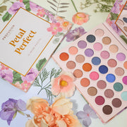 Profusion Cosmetics Petal Pefect | 35 Shade Palette Eyes