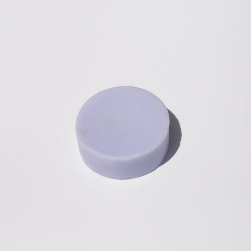 Iris Conditioner Bar - Lavender & Vanilla