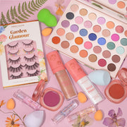 Profusion Cosmetics Petal Perfect |Flower Child Multi-Use Loose Shimmer Highlighter Blushes & Bronzers