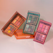 Profusion Cosmetics Artistry On-The-Go Eyes