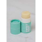 No Tox Life SOLIDSILK® Lip Butter - Sweet Mint - No Tox Life® Lip Care