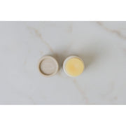 No Tox Life SOLIDSILK® Lip Butter - Vanilla Cloud - No Tox Life® Lip Care