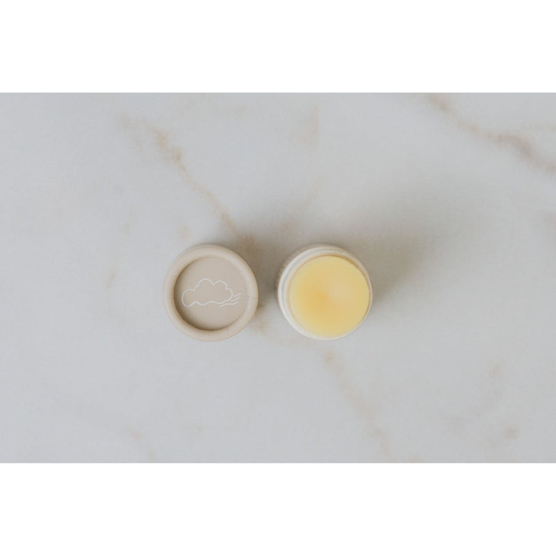 No Tox Life SOLIDSILK® Lip Butter - Vanilla Cloud - No Tox Life® Lip Care