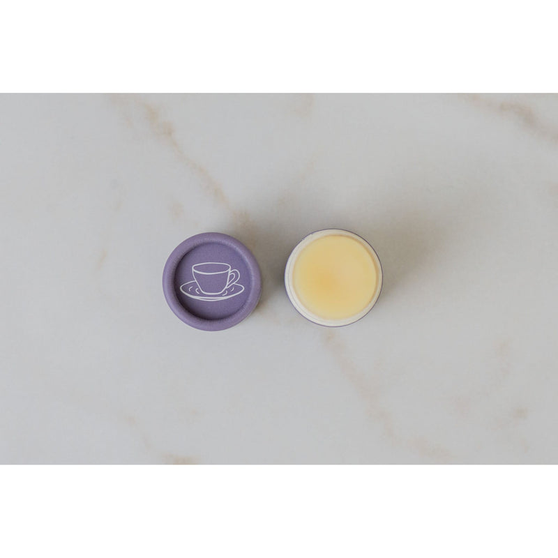 No Tox Life SOLIDSILK® Lip Butter - Lavender Earl Grey - No Tox Life® Accessories & Gifts