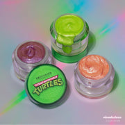 Profusion Cosmetics TMNT | Ooze Illuminating Glitter Jelly Eyes