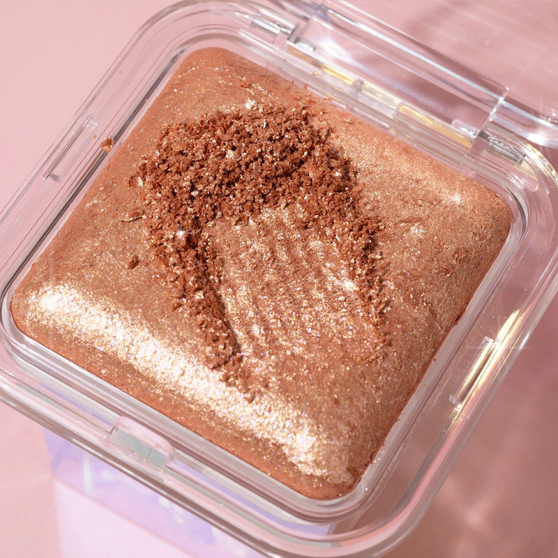 Profusion Cosmetics Holo Beam | Holographic Highlighter Face