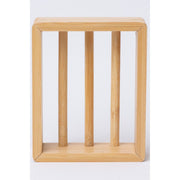 No Tox Life Moso Bamboo Soap Shelf - No Tox Life® Home & Kitchen