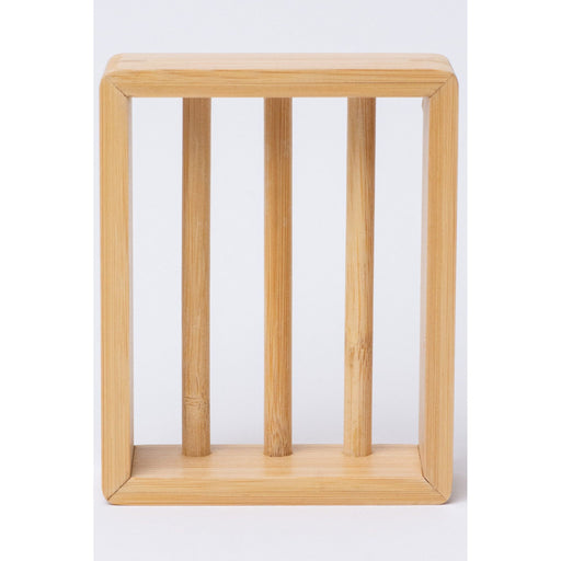 No Tox Life Moso Bamboo Soap Shelf - No Tox Life® Home & Kitchen