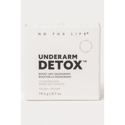 No Tox Life Underarm Detox Bar (petite) - No Tox Life® Body Bars