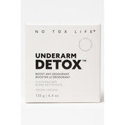 No Tox Life Underarm Detox Bar (large) - No Tox Life® Body Bars