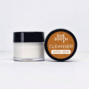 Appalachian Botanical Co. Due South Light Foaming Cleanser Skin cleanser Lavender 0.25 fl oz / Barrel Brew
