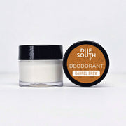 Appalachian Botanical Co. Due South Cream Deodorant Deodorant Lavender 0.25 oz / Barrel Brew