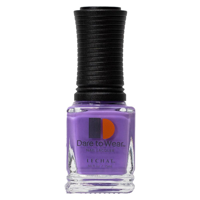 Lechat Perfect Match - PMS016N Pure Purple - Gel Polish & Nail Lacquer 0.5oz