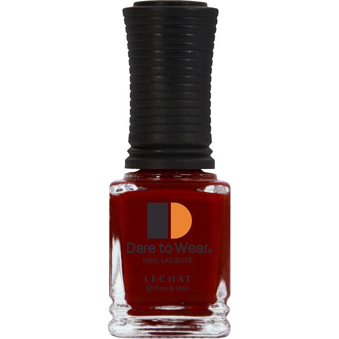 Lechat Perfect Match - PMS006 Royal Red - Gel Polish & Nail Lacquer 0.5oz