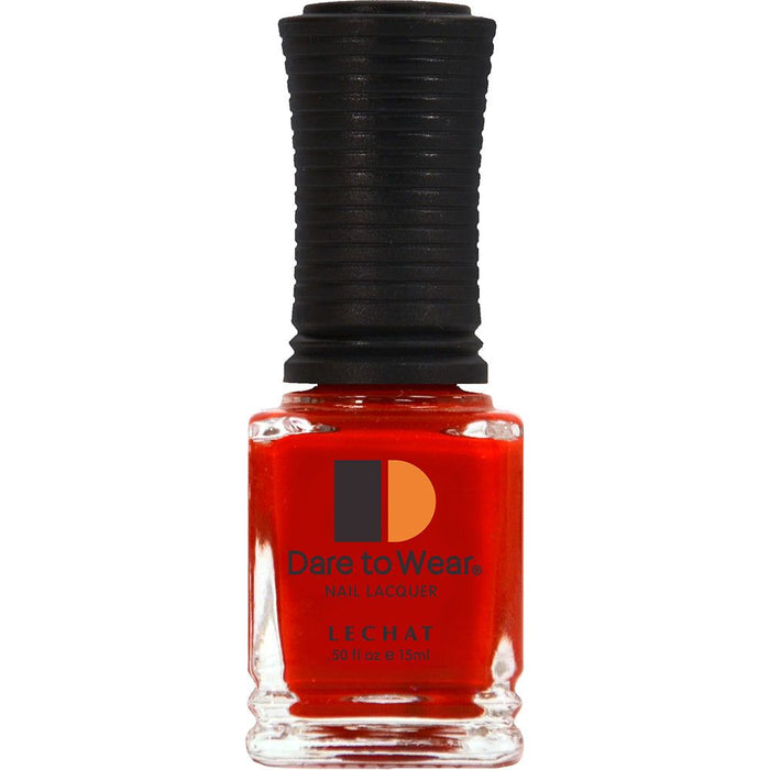 Lechat Perfect Match - PMS010 Blood Orange - Gel Polish & Nail Lacquer 0.5oz