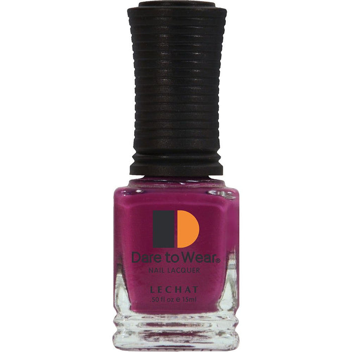 Lechat Perfect Match - PMS131 Wild Berry - Gel Polish & Nail Lacquer 0.5oz