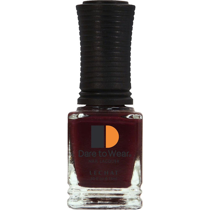 Lechat Perfect Match - PMS132 Maroonscape - Gel Polish & Nail Lacquer 0.5oz