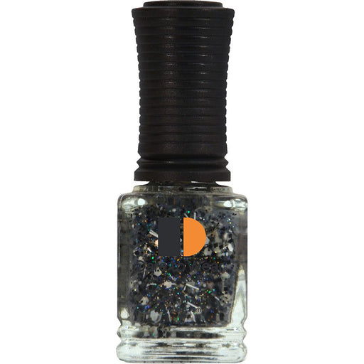 Lechat Perfect Match - PMS138 Black Tie Affair- Gel Polish & Nail Lacquer 0.5oz