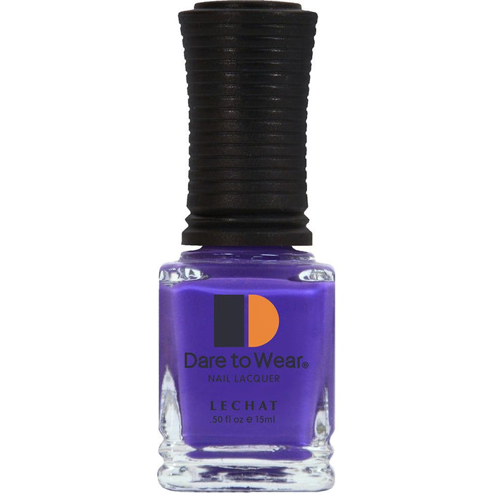 Lechat Perfect Match - PMS148 Sweet Iris - Gel Polish & Nail Lacquer 0.5oz