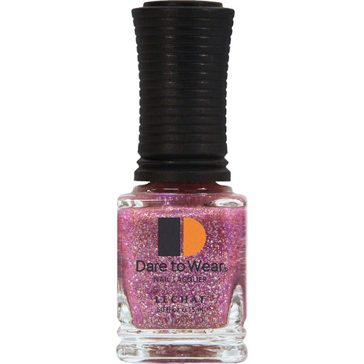 Lechat Perfect Match - PMS168 Precious Ice - Gel Polish & Nail Lacquer 1/2oz.