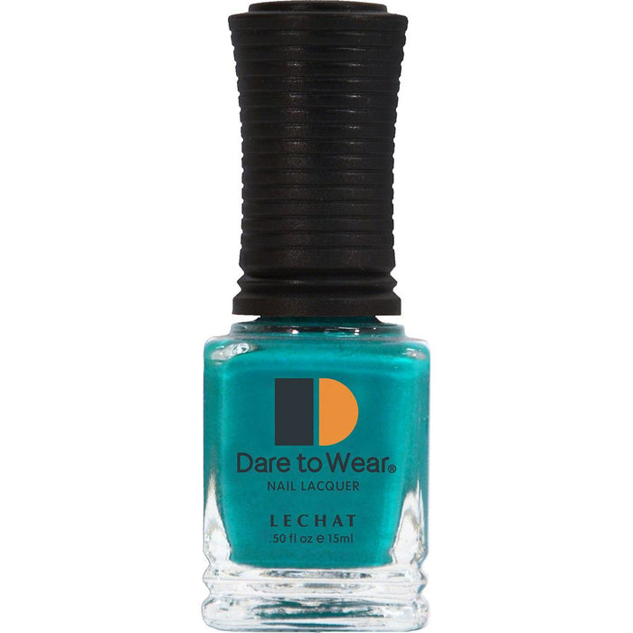 Lechat Perfect Match - PMS175 Riding Waves - Gel Polish & Nail Lacquer 0.5oz.