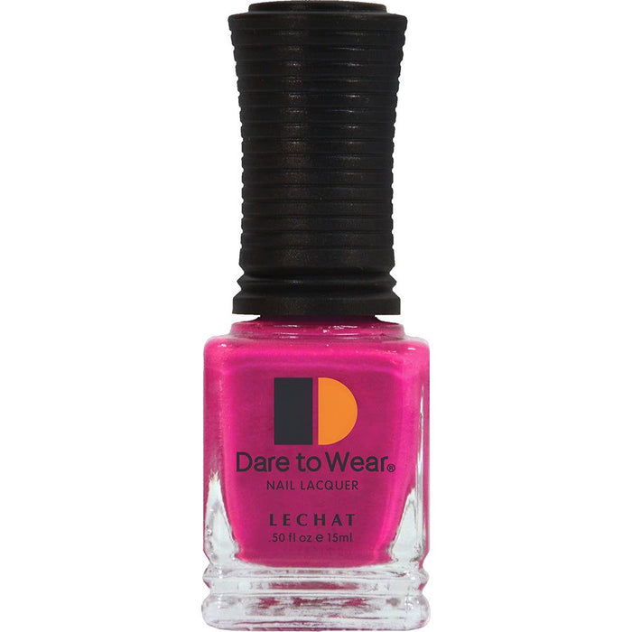 Lechat Perfect Match - PMS179 All That Sass - Gel Polish & Nail Lacquer 0.5oz.