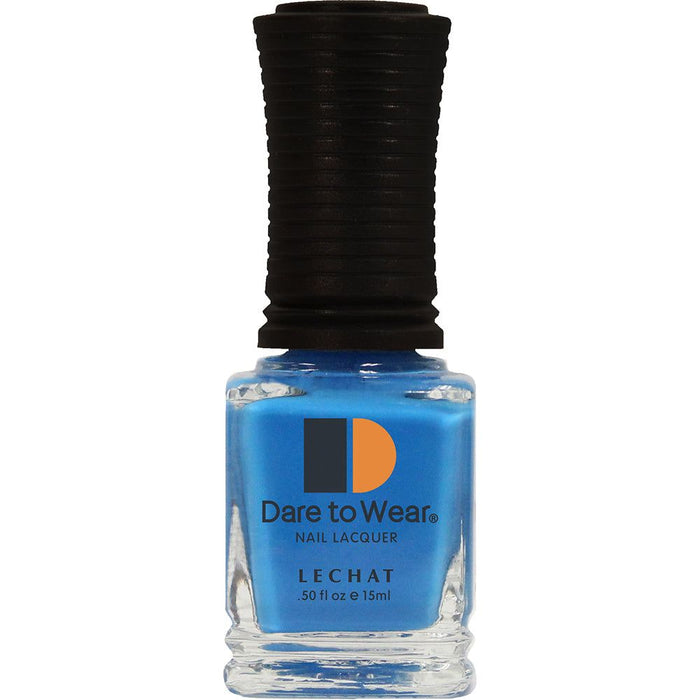 LeChat - PMS199 Dive In - Gel Polish & Nail Lacquer 0.5oz.