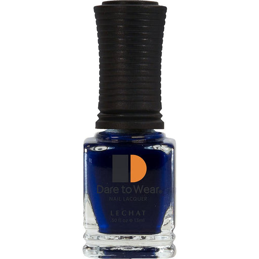 Lechat Perfect Match - PMS222 Eternal Midnight - Gel Polish & Nail Lacquer - 1oz