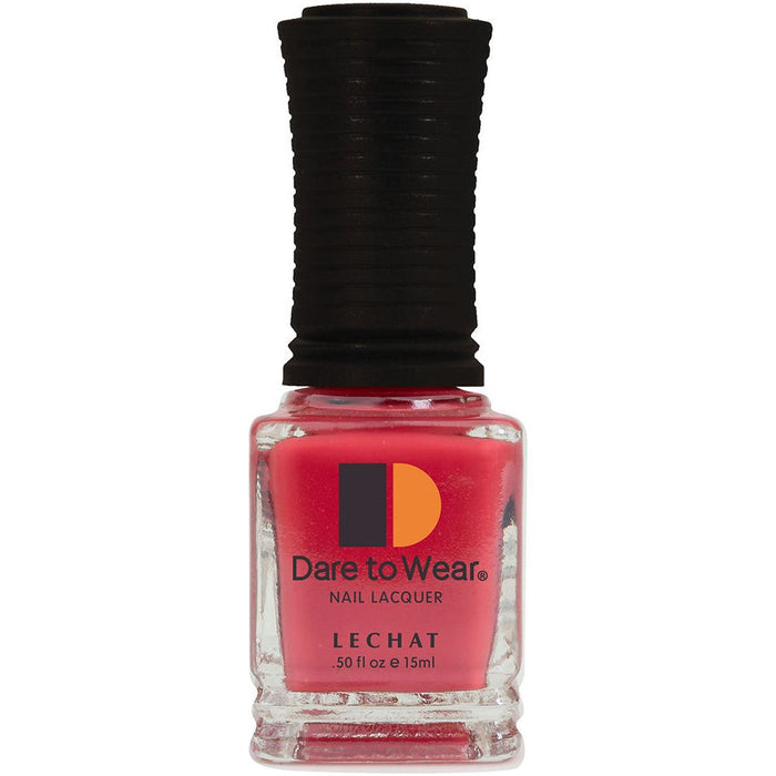 Lechat Perfect Match - PMS238 Painted Maple - Gel Polish & Nail Lacquer  - 1oz