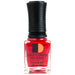 Lechat Perfect Match - PMS263 Little Red Dress - Gel Polish & Nail Lacquer  - 1oz