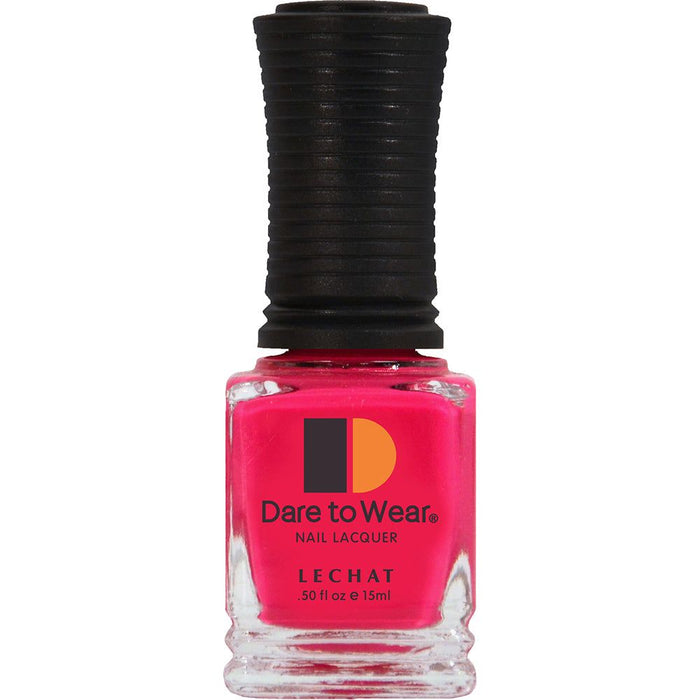 Lechat Perfect Match - PMS026 Pink Gin - Gel Polish & Nail Lacquer 0.5oz