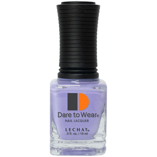 Lechat Perfect Match - PMS271 Lavender Love - Gel Polish & Nail Lacquer - 1oz.