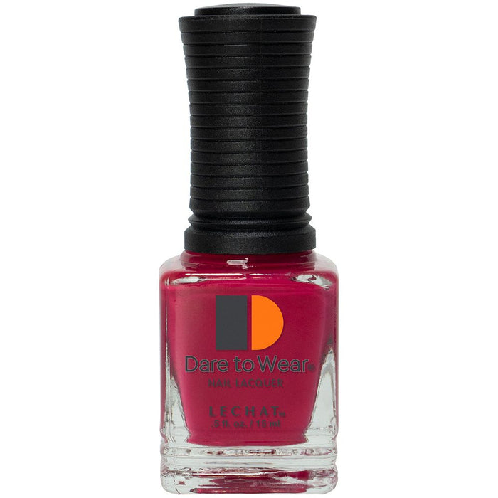 Lechat Perfect Match - PMS276 Berry Sassy  - Gel Polish & Nail Lacquer - 1oz.