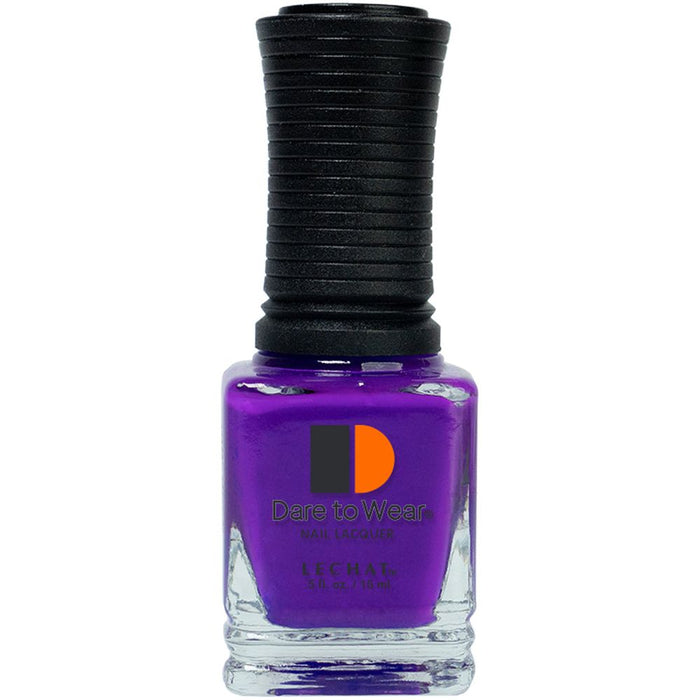 Lechat Perfect Match - PMS277 Purple Craze  - Gel Polish & Nail Lacquer - 1oz.