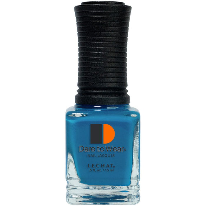 Lechat Perfect Match - PMS278 Big Blue  - Gel Polish & Nail Lacquer  - 1oz