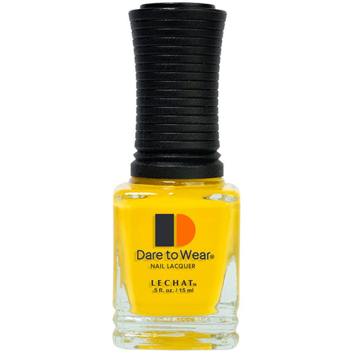 Lechat Perfect Match - PMS280 Hello Sunshine - Gel Polish & Nail Lacquer - 1oz.