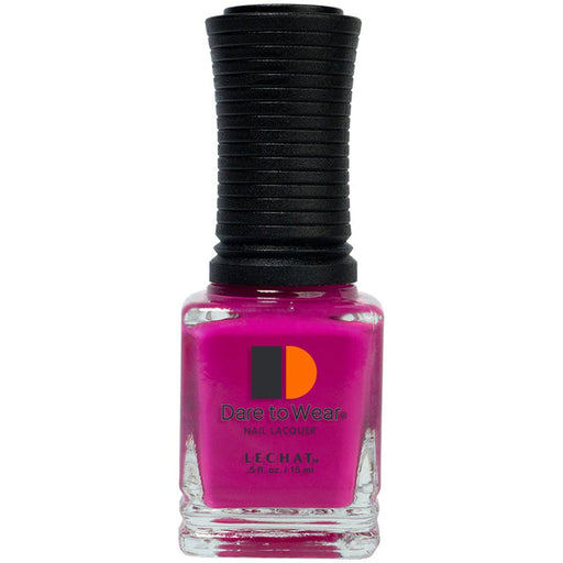 Lechat Perfect Match - PMS282 Hawaiian Punch - Gel Polish & Nail Lacquer - 1oz.