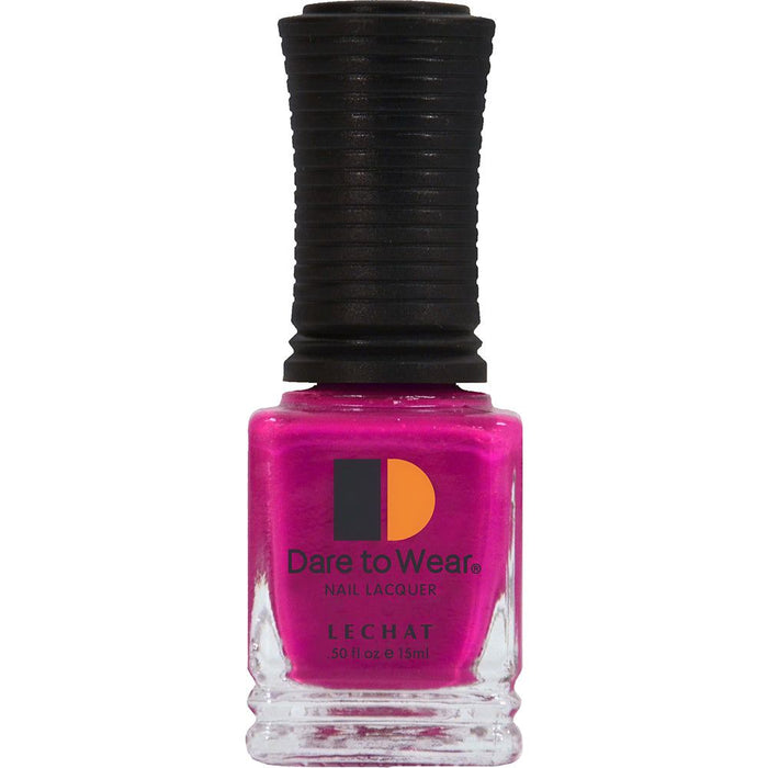 Lechat Perfect Match - PMS036 Promiscuous - Gel Polish & Nail Lacquer 0.5oz