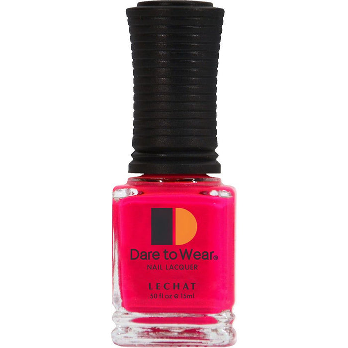 Lechat Perfect Match - PMS042 Private Escort - Gel Polish & Nail Lacquer 0.5oz.