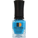 Lechat Perfect Match - PMS051 Old, New, Borrowed, Blue - Gel Polish & Nail Lacquer 0.5oz.