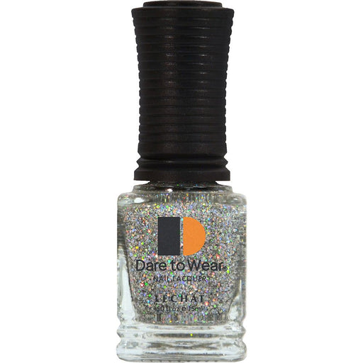 Lechat Perfect Match - PMS059 Hologram Diamond - Gel Polish & Nail Lacquer 0.5oz