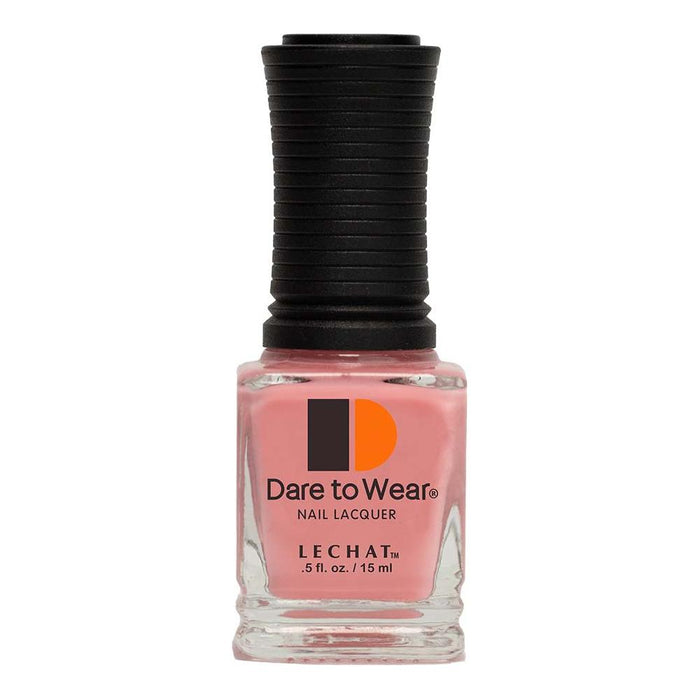 Lechat Perfect Match - PMS062N Blushing Beauty - Gel Polish & Nail Lacquer 0.5oz.