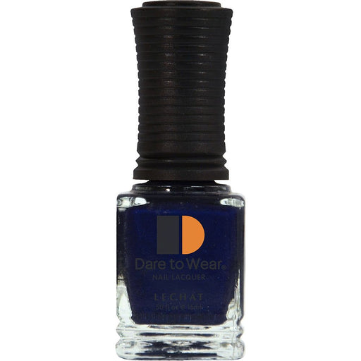 Lechat Perfect Match - PMS074 The King's Navy - Gel Polish & Nail Lacquer 0.5oz.