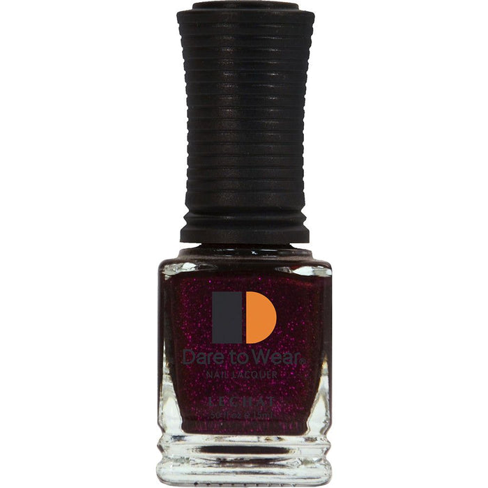 Lechat Perfect Match - PMS081 Night At The Cinema - Gel Polish & Nail Lacquer 0.5oz.