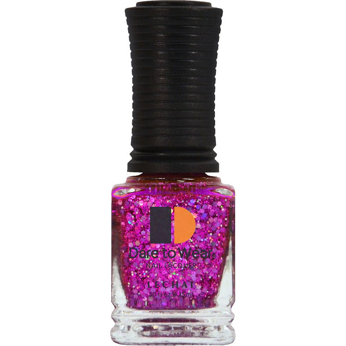 Lechat Perfect Match - PMS085 40 Days In Rio - Gel Polish & Nail Lacquer 0.5oz.