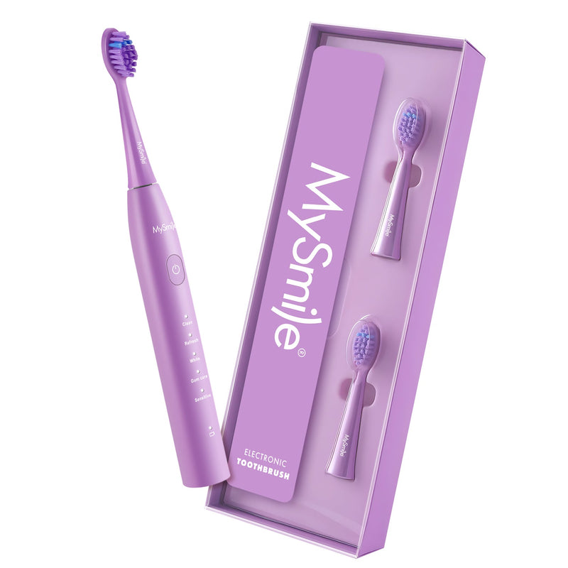 MySmile DY156 Essential Sonic Toothbrush